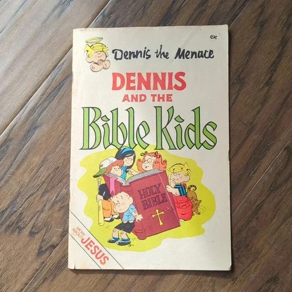 Dennis the Menace